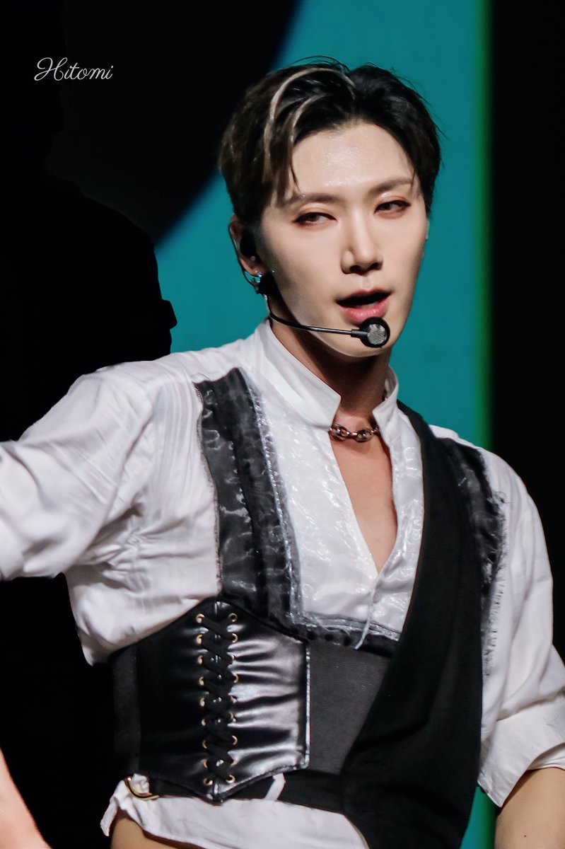 【250927】no way out in Hangzhou

#WayV #威神V #웨이션브이 
#TEN #TENLEE #李永钦 #텐 #เตนล์ #テン