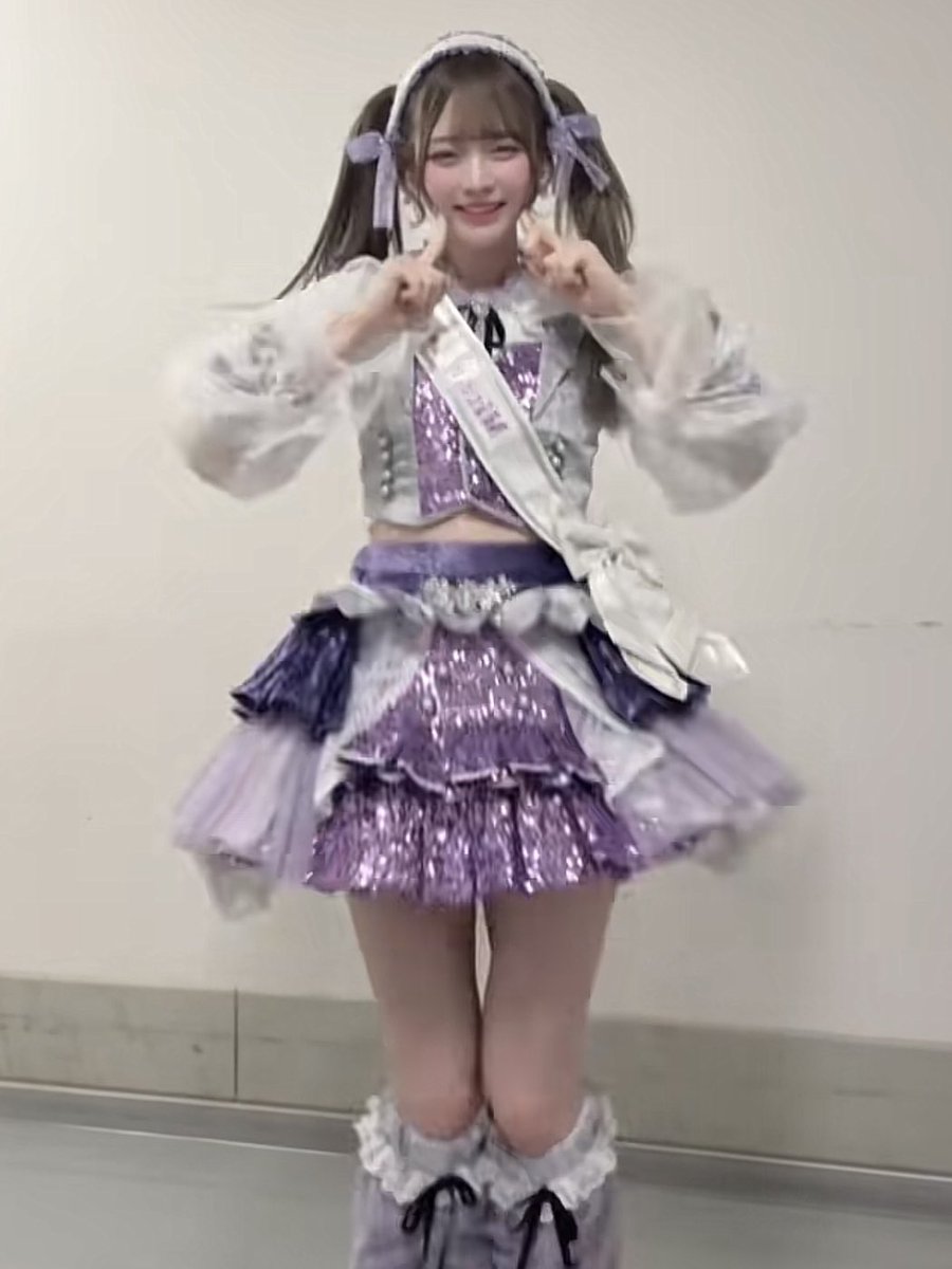 みらいちゃんがすき！♡ (画質悪)