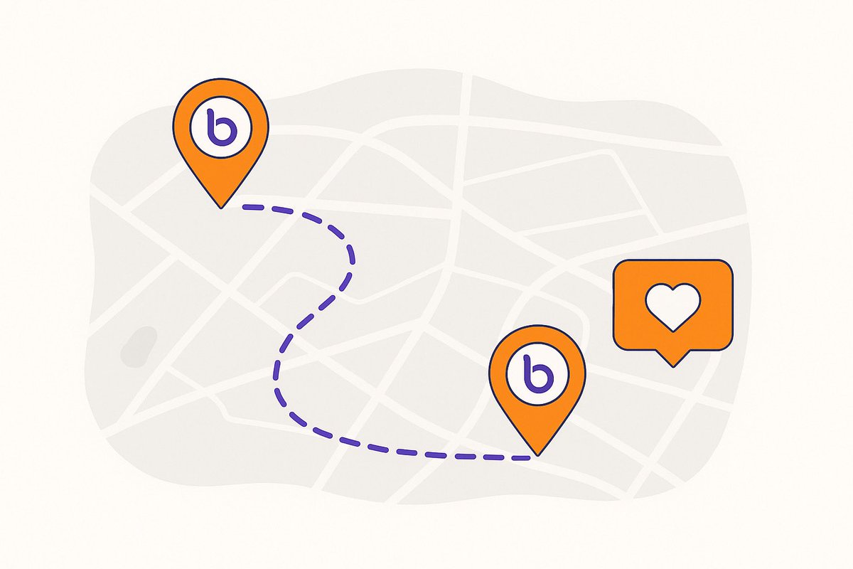 Blipp locks your moment to a place. Echo unlocks it to the world. 🌎 The future of trends starts here. 
.
.
#Blipp #Blipp #EchoTheWorld #NextGenSocial #locationbased #socialrevolution