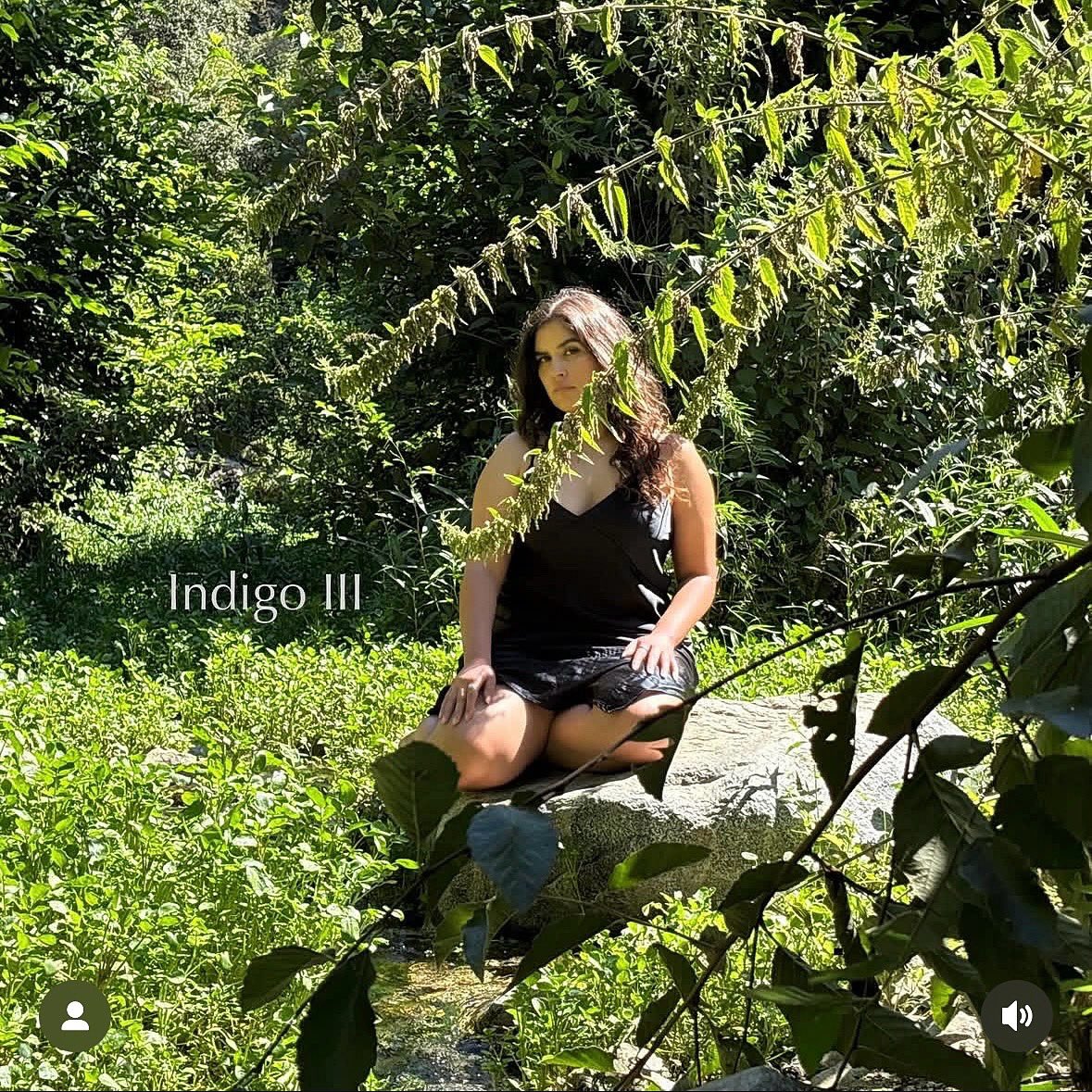 DestructLA's tweet image. World Premiere 🌎🔊
The long awaited New Album by @kaylamacias 
#Indigo3 🎙️💙 Out Now! 

Recorded &amp;amp; Executive Produced by 
#Destruct at #Area52🛸 
📷: #TheResidentPeople 

Available now on all platforms 📡🎼
Link in @kaylamacias bio