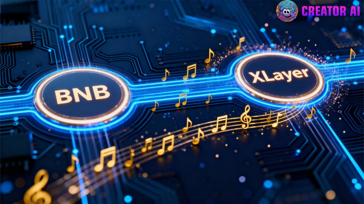 Creator AI tweet media