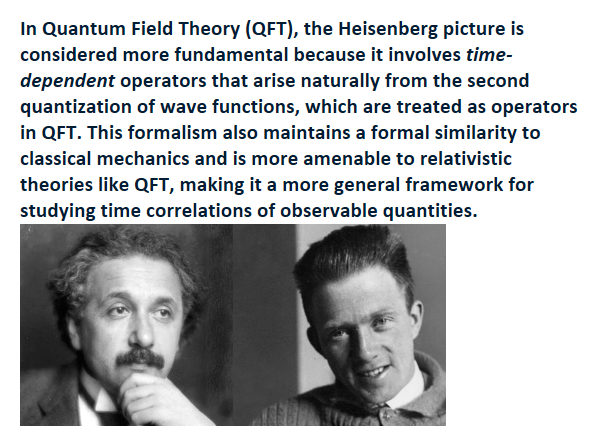 On this day in 1931, Einstein submitted his letter nominating Heisenberg and Schrödinger for the Nobel Prize. He assessed Schrödinger's work as the greater achievement, believing it would have a more lasting impact, however this would turn out to be wrong.