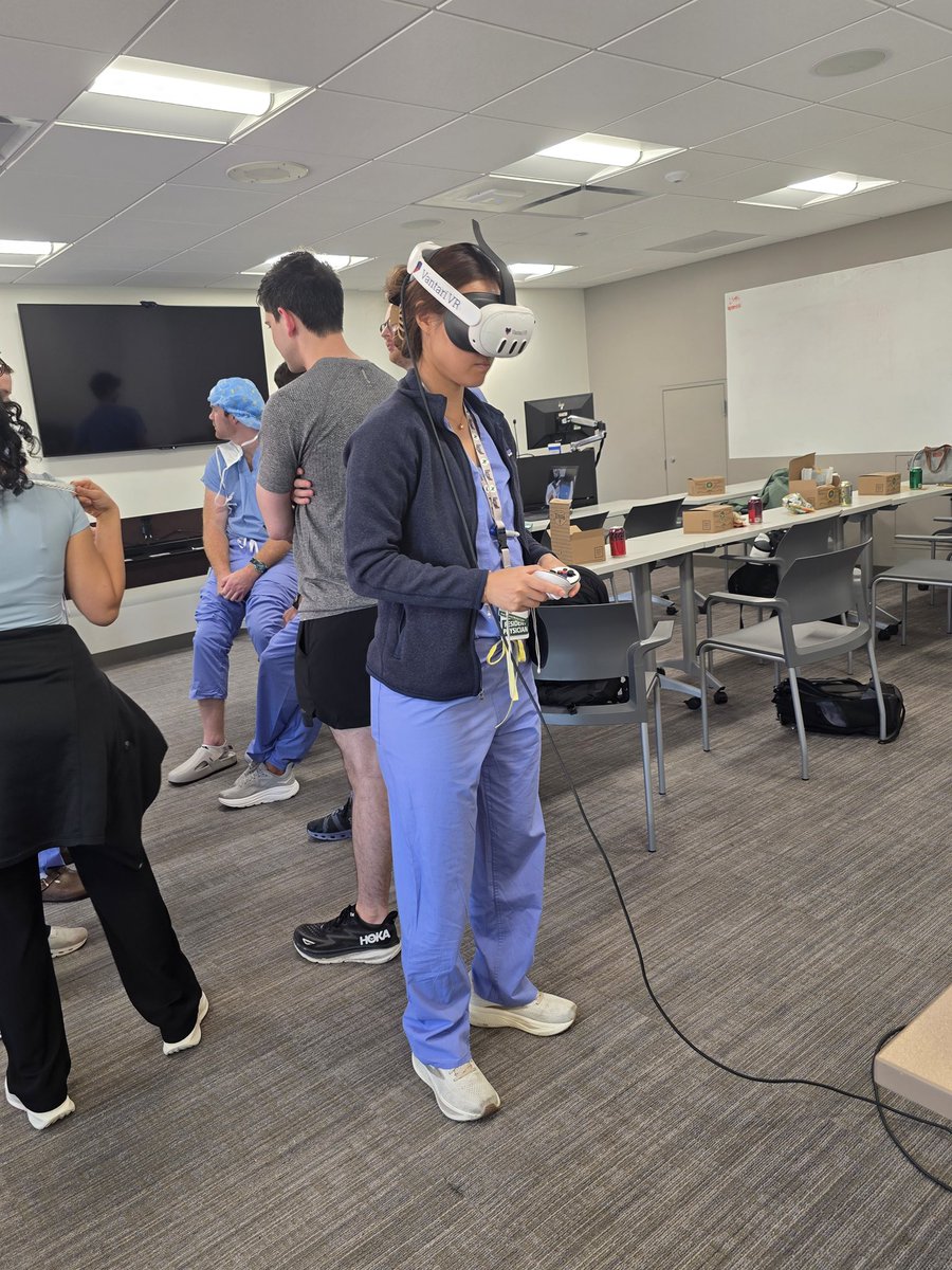 RUSHAnesthesiologyResidency tweet media