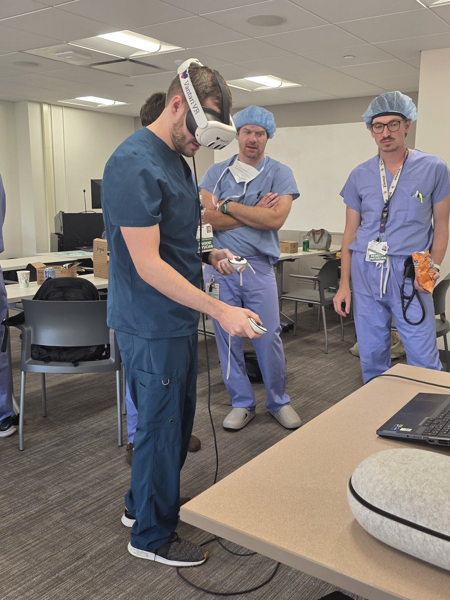 RUSHAnesthesiologyResidency tweet media