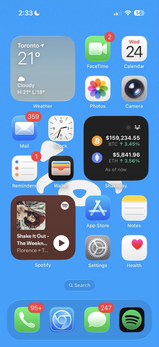 Shakepay — Buy Bitcoin 🇨🇦 tweet media