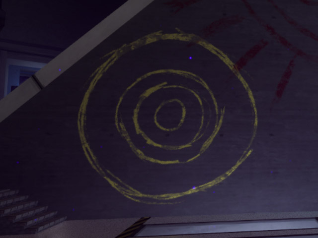 tammyquarry's tweet image. #AbioticFactor is inspired by Half-Life, but there are so many Control vibes too. I don&apos;t know if it was an influence, but then I see things like this. What in the Alan Wake words of power? 🤣🤭

Alan is infiltrating stories everywhere. The man cannot be contained to his own. 🤣