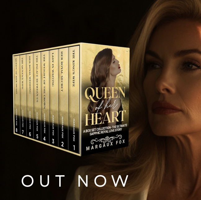 A forbidden lesbian romance. A story you don't want to miss. 
Read it now  here or in my bio link. mybook.to/Royalbox

#sapphicbooks #wlwbooks #wlw #sapphic #lgbtqbooks #lesfic