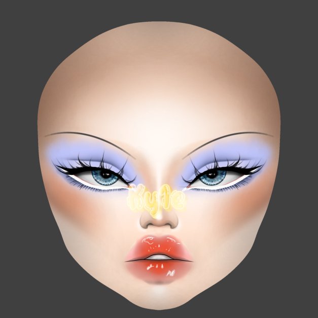 The Divine Veil tweet media