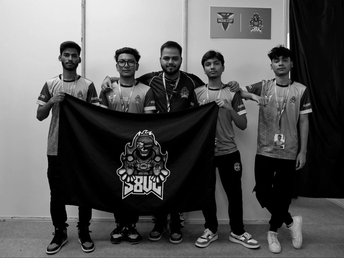 Our dreams might be broken, but they're not shattered. We'll be back, stronger.

#S8UL