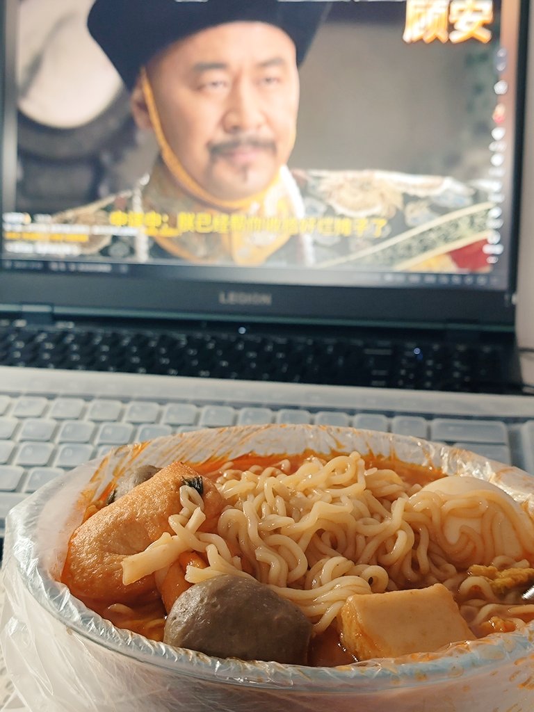 deftwoai's tweet photo. 加了娃娃菜鸡蛋鱼籽福袋撒尿牛丸包心鱼丸蟹棒鱼豆腐的茄皇 https://t.co/2PBCEweFOt