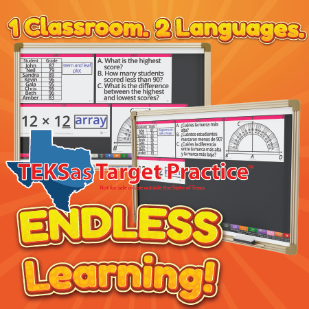 Powerful practice in Spanish too! - mailchi.mp/lonestarlearni…