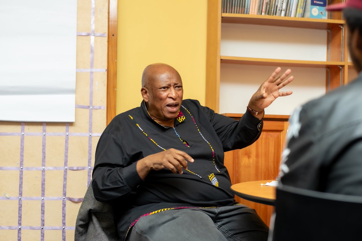 Centre for Creative Arts tweet media