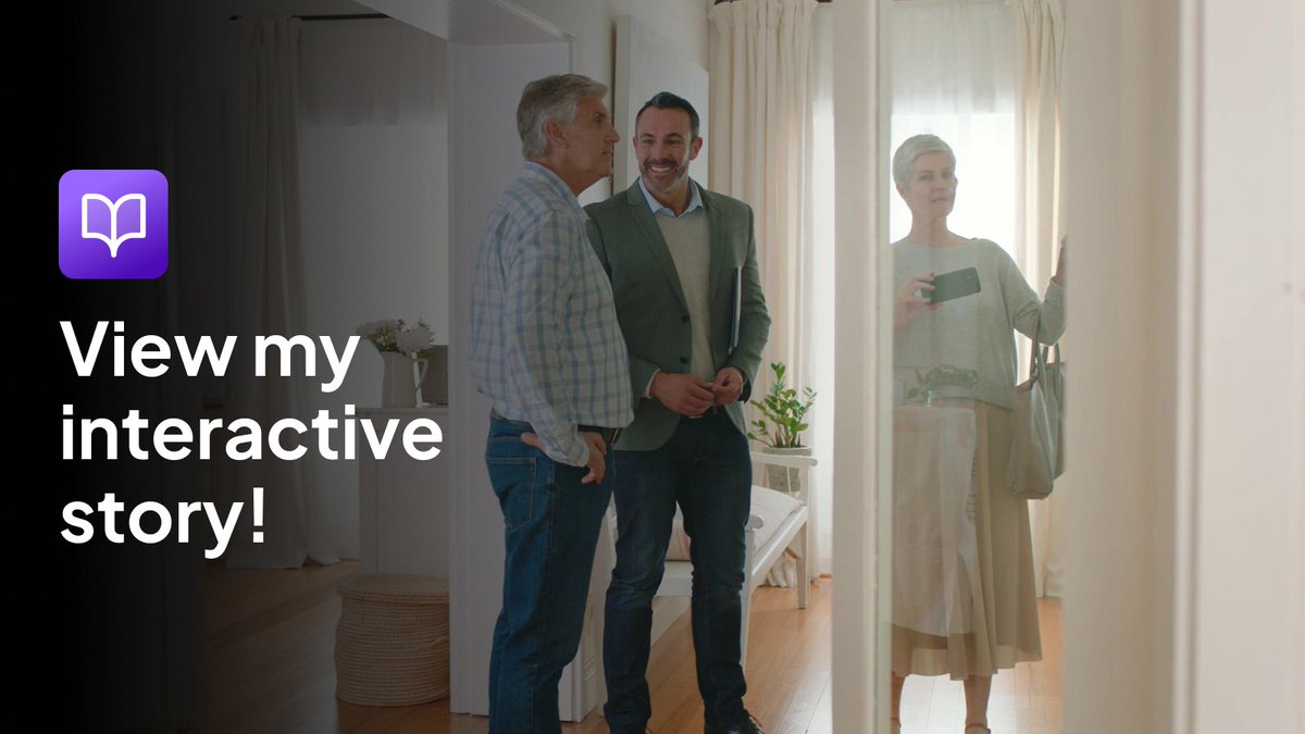 DonnaBe32621143's tweet photo. 🏠 Want your home to stand out? These 7 professional staging tips will help buyers fall in love at first sight! Get the inside scoop in our new Storybook. https://t.co/e2z2154WFf https://t.co/3ILOSptwKG