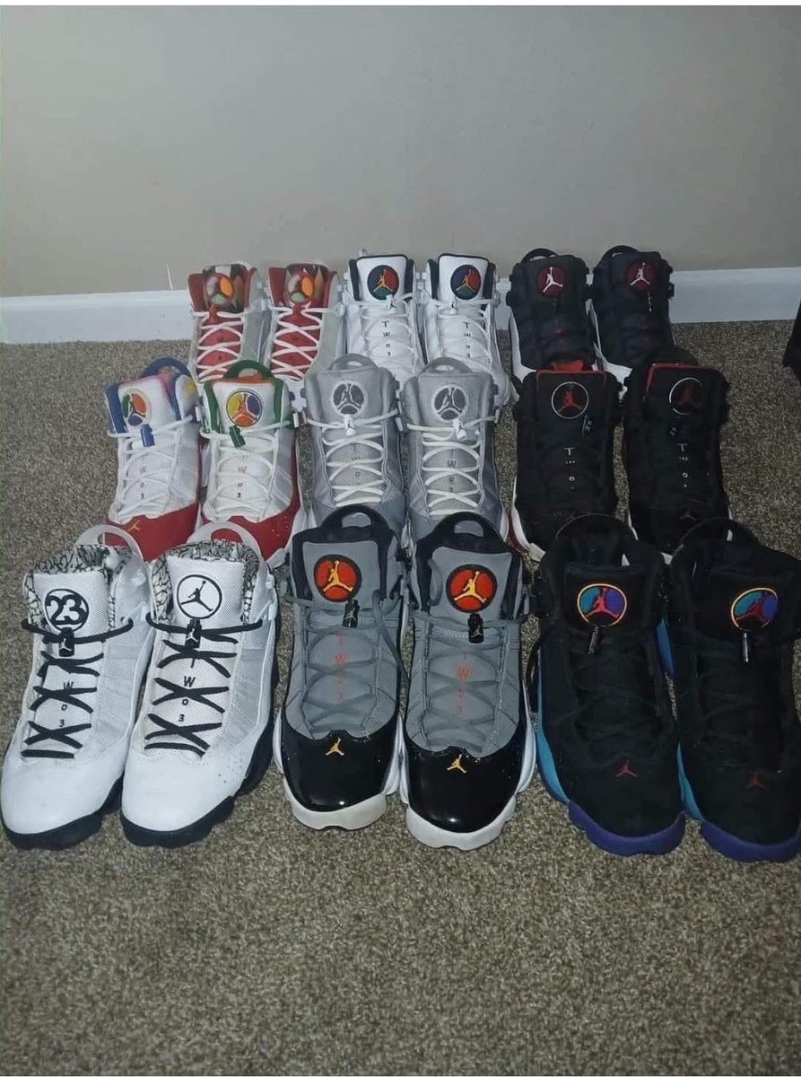 CizzTravis's tweet image. Ion trust people that wear 🇲🇽 Jordan’s…