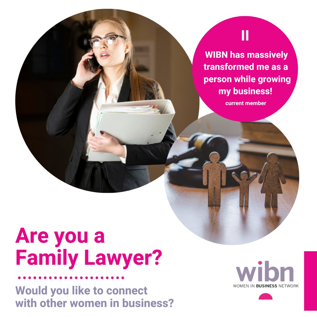 WIBN_Beds_Herts's tweet image. 📸 Are you a Family Lawyer in Bedfordshire?

Join us for a relaxed networking lunch with the Ampthill &amp;amp; Flitwick Group!

📅 Wed 22nd October
📍 The George Inn, Maulden
🤝 Connect, share, grow
✨ Supportive, focused, inspiring women
📩 DM for details

#NetworkingForWomen