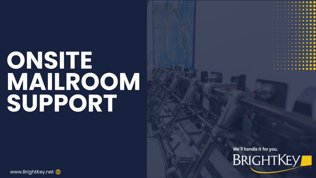 BrightKey, Inc. tweet media