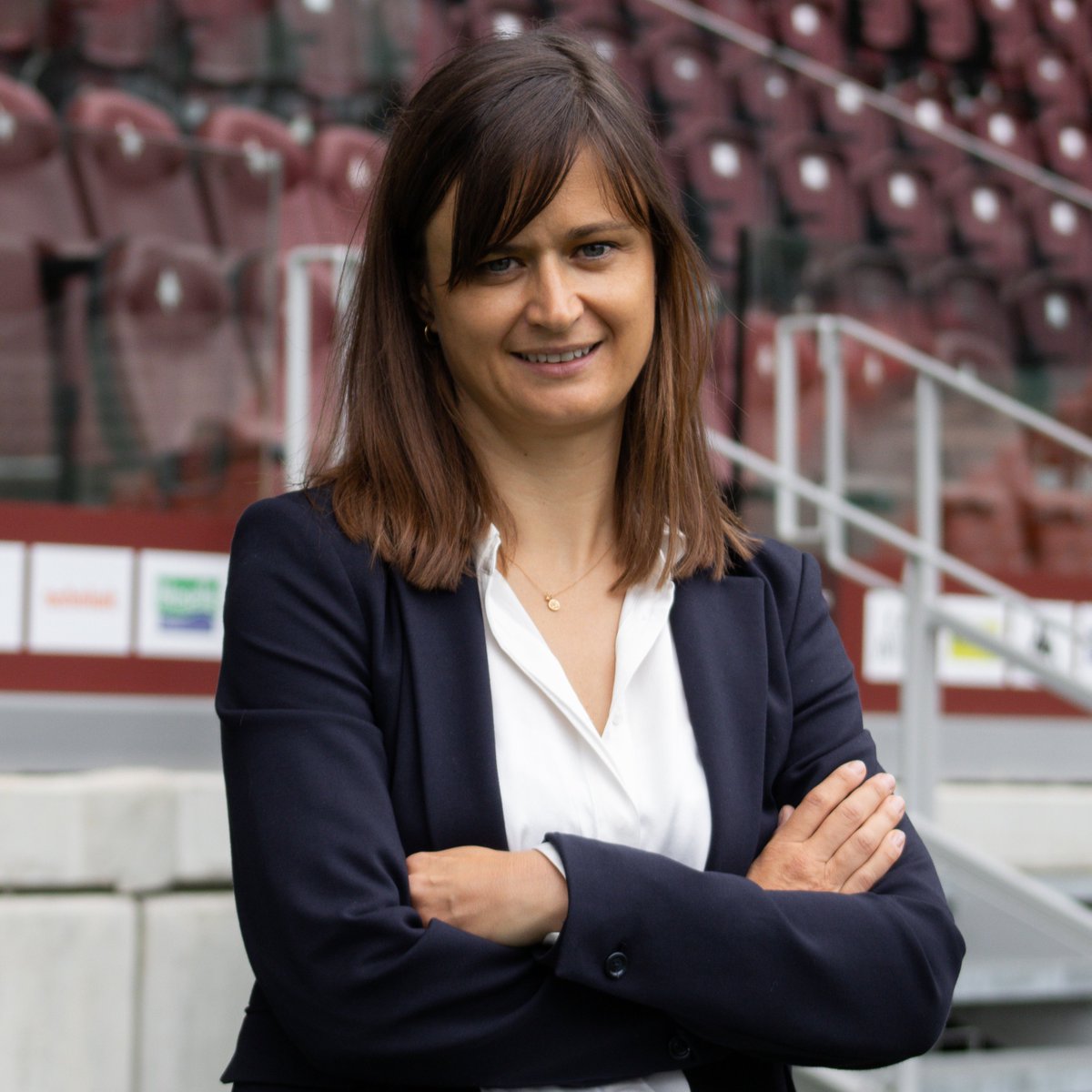 FC Metz ☨ tweet media