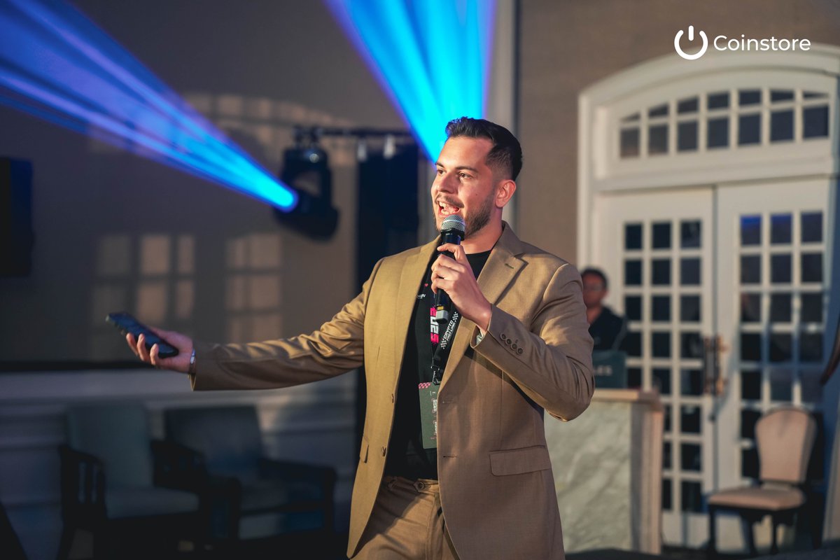 CoinstoreExc's tweet image. 🏁What a night! 
Ignition After Dark hit top speed!⚡  
Thanks to everyone who joined and made it a memorable night for all. Special thanks to our partners as well! 

#IgnitionAfterDark #Web3GP #SingaporeGP #Coinstore