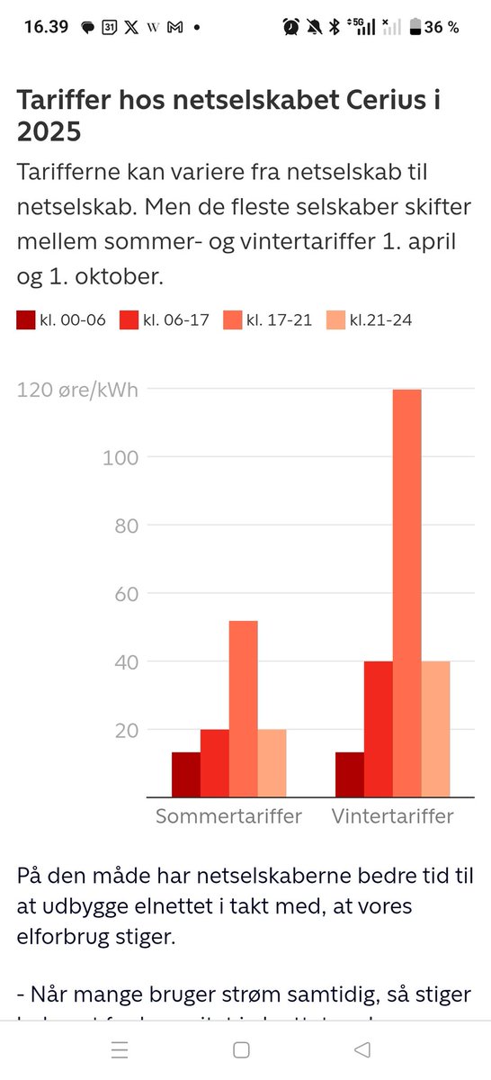 DenKorteKirsten's tweet image. De danske "sæsontariffer" på el har et meget slet skjult subliminalt budskab til de danske forbrugere.