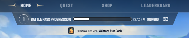 My first gacha win from <a href="/radiant_game/">Radiant</a> app