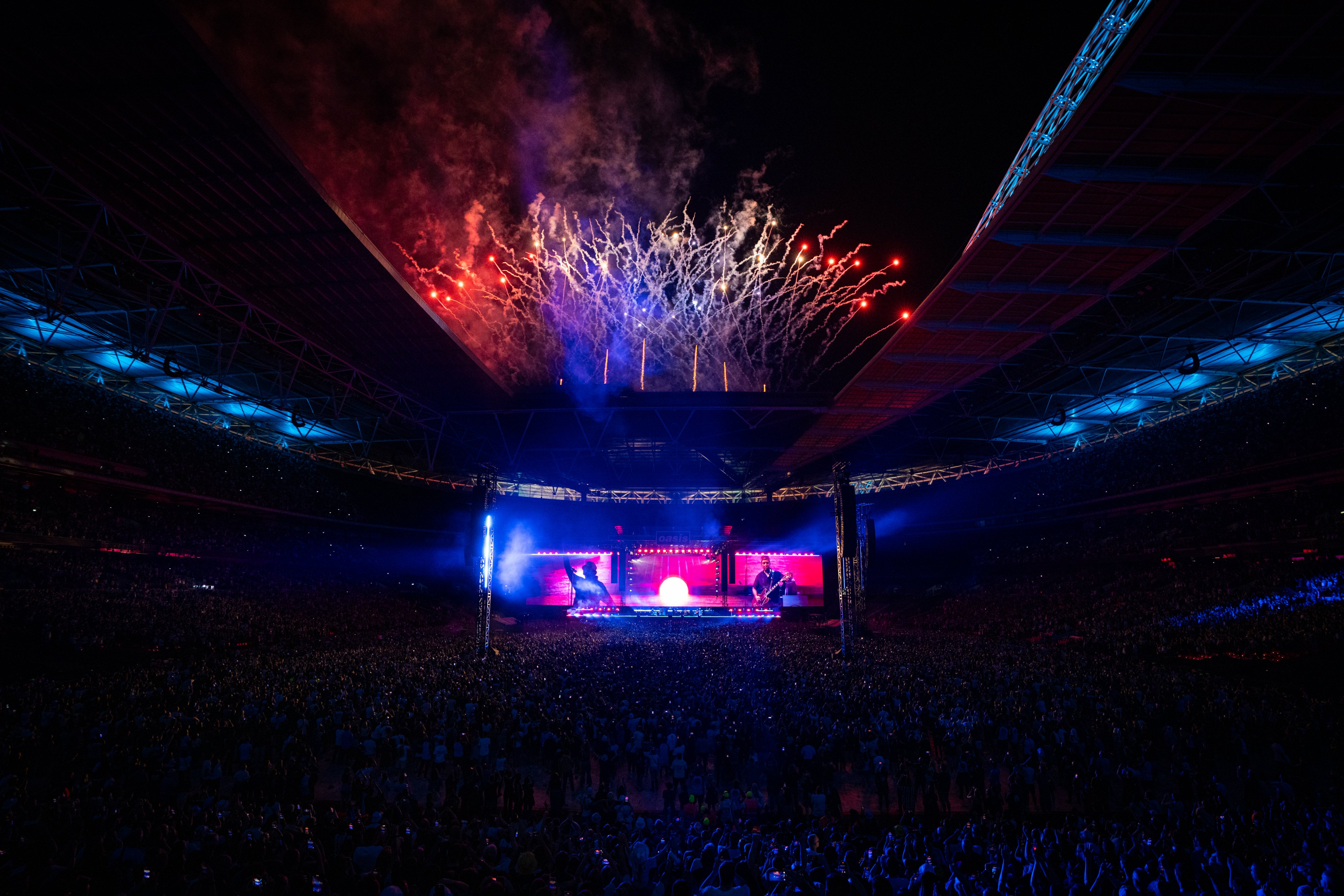 Wembley Stadium on X: 