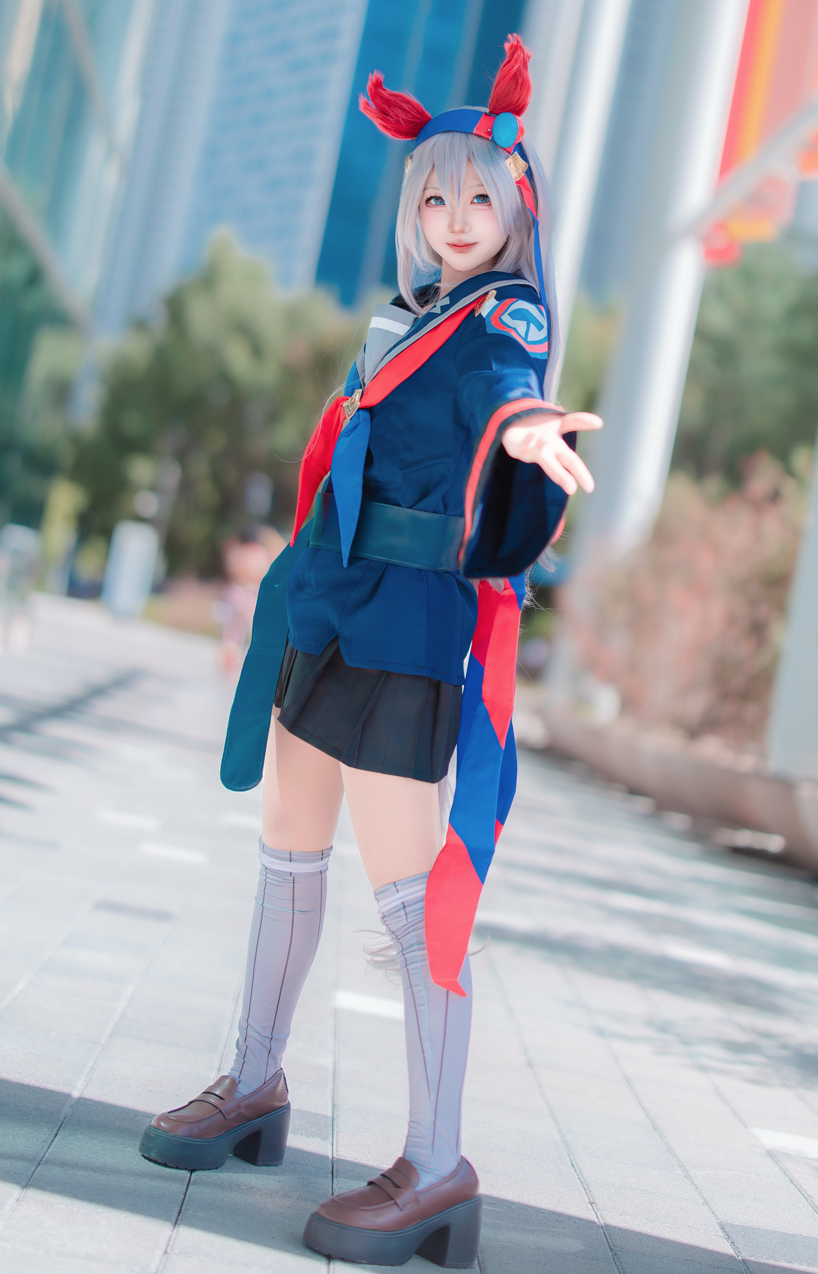 タマモクロス - Search / X