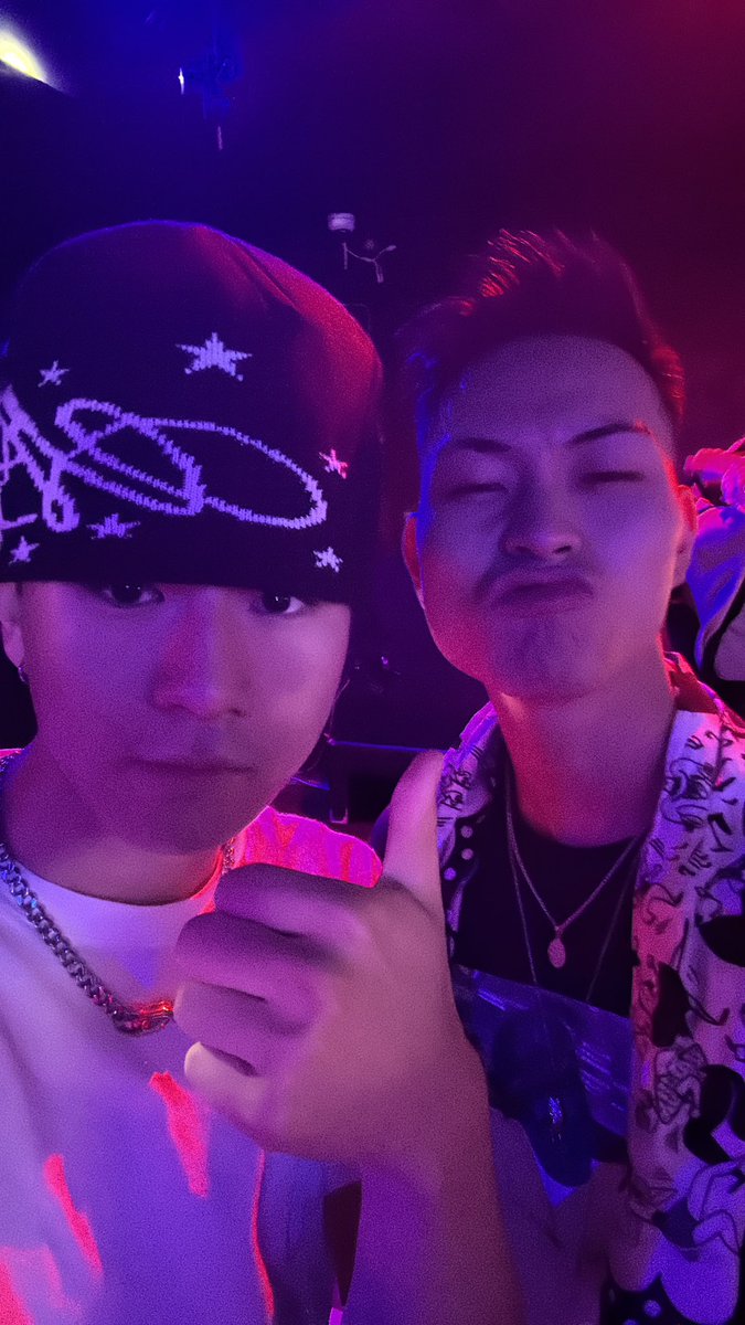 Tricky_Vicky05's tweet photo. 今日で20歳になりました💫
ラップを始めて6年、長いようであっという間でした。
これを機に活動のギアを一段上げて、これから作品もどんどん出していきます💥
これからも応援よろしくお願いします🙏🤝 https://t.co/NGJLDAHnl0