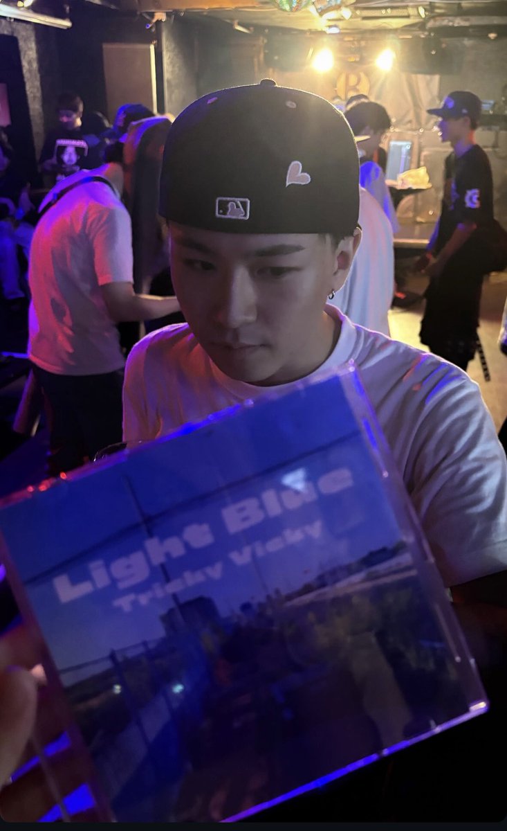 今日で20歳になりました💫
ラップを始めて6年、長いようであっという間でした。
これを機に活動のギアを一段上げて、これから作品もどんどん出していきます💥
これからも応援よろしくお願いします🙏🤝