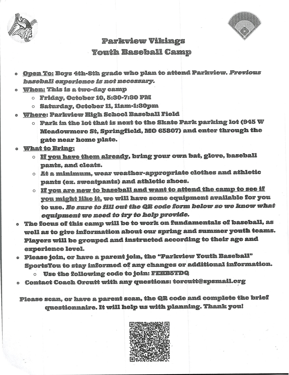 Pershing School tweet media