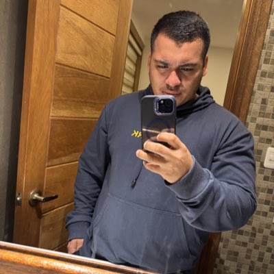 #NuevaFotoDePerfil