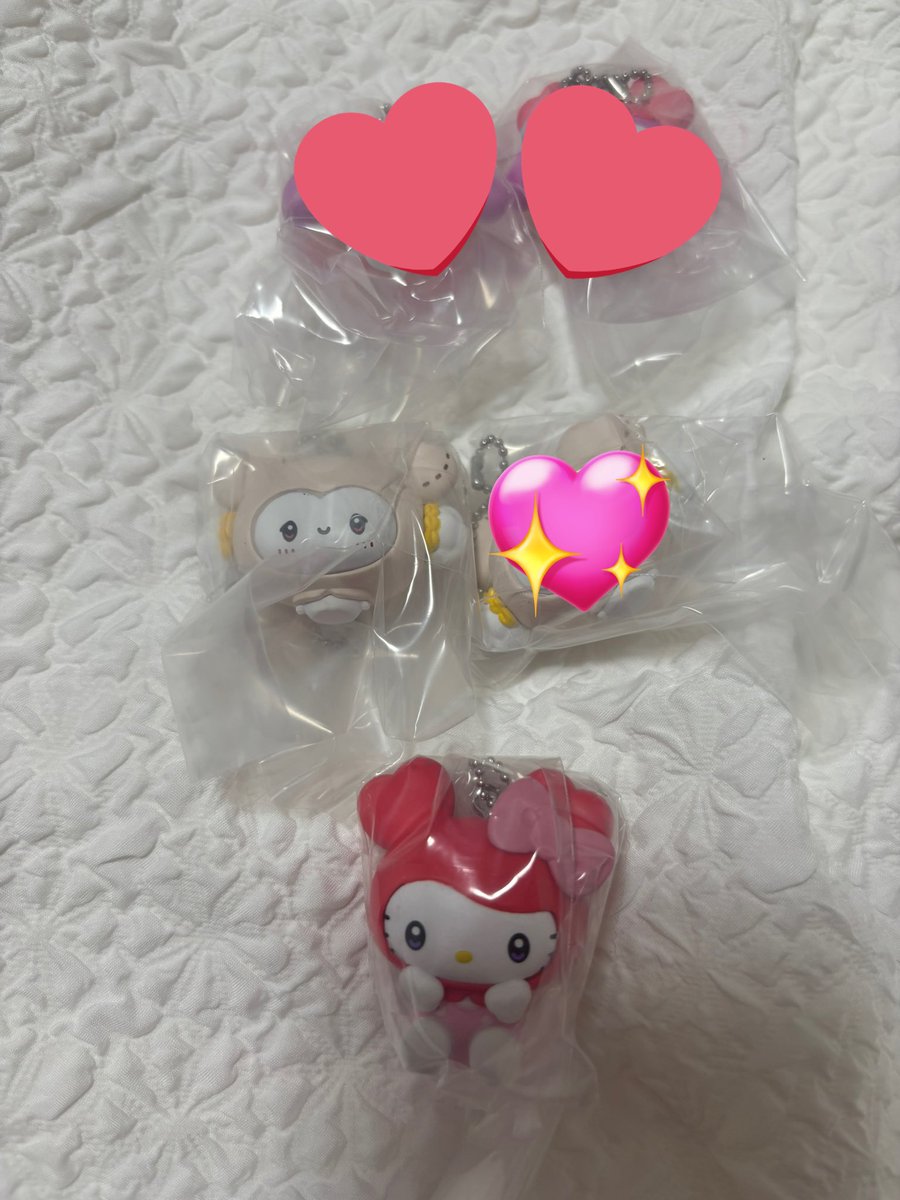 ツナ tweet media