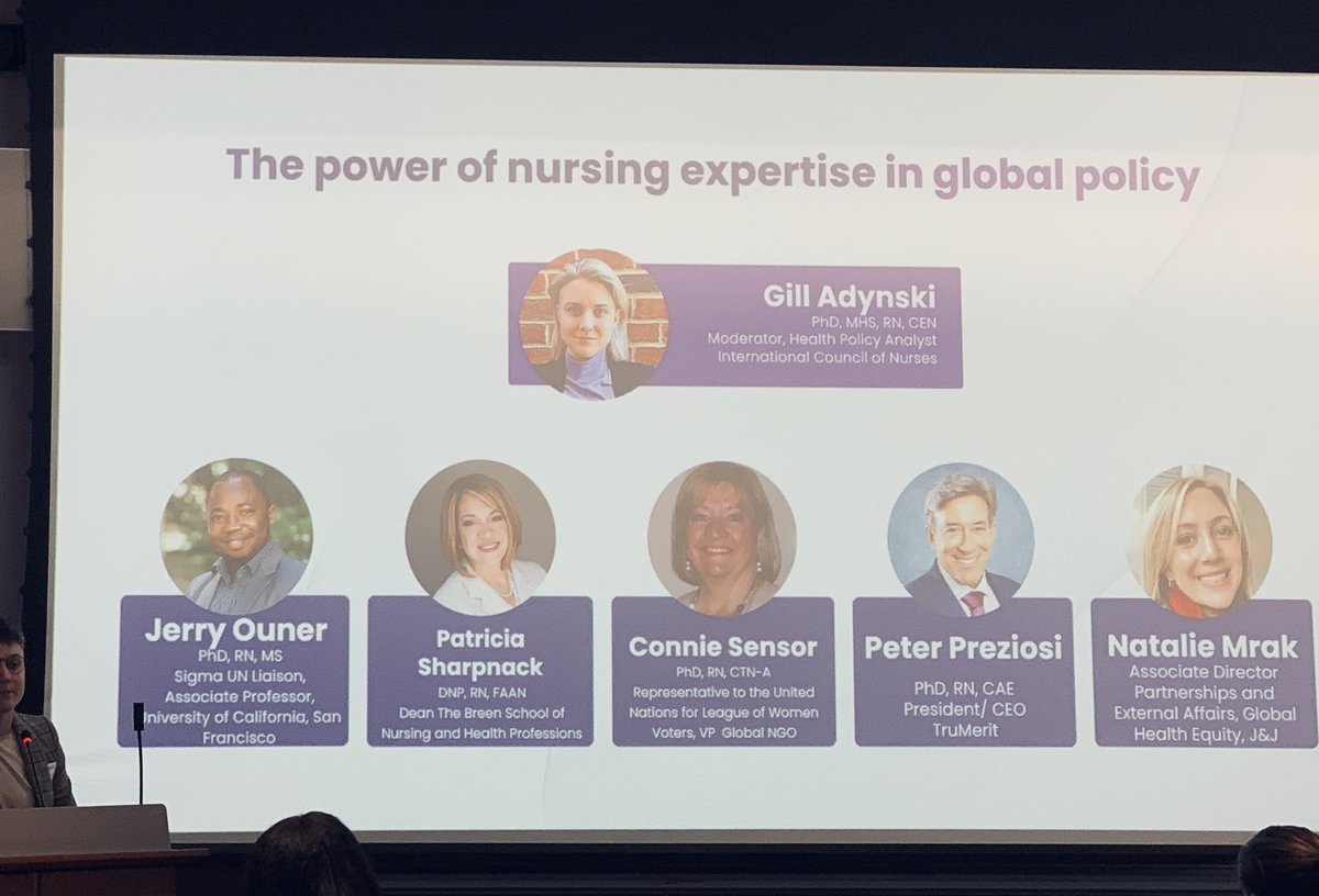 Dr. Janusz Kaleta,PhD,RN,MCISC tweet media