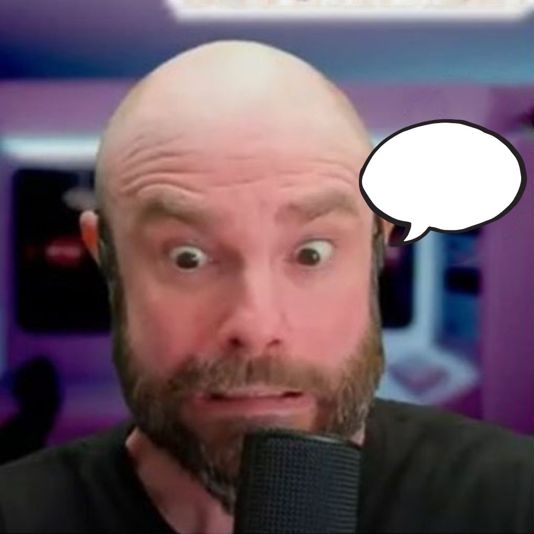 Dude_Grows_Show's tweet photo. Come on over to https://t.co/4yKPPS2zDO and have some fun with us, As we "What did he say"  Come leave a comment and tell us what you think Grambo said in this picture. Best answer wins a pack of seeds donated by user @Tjrez5 https://t.co/SFbXOr9qat