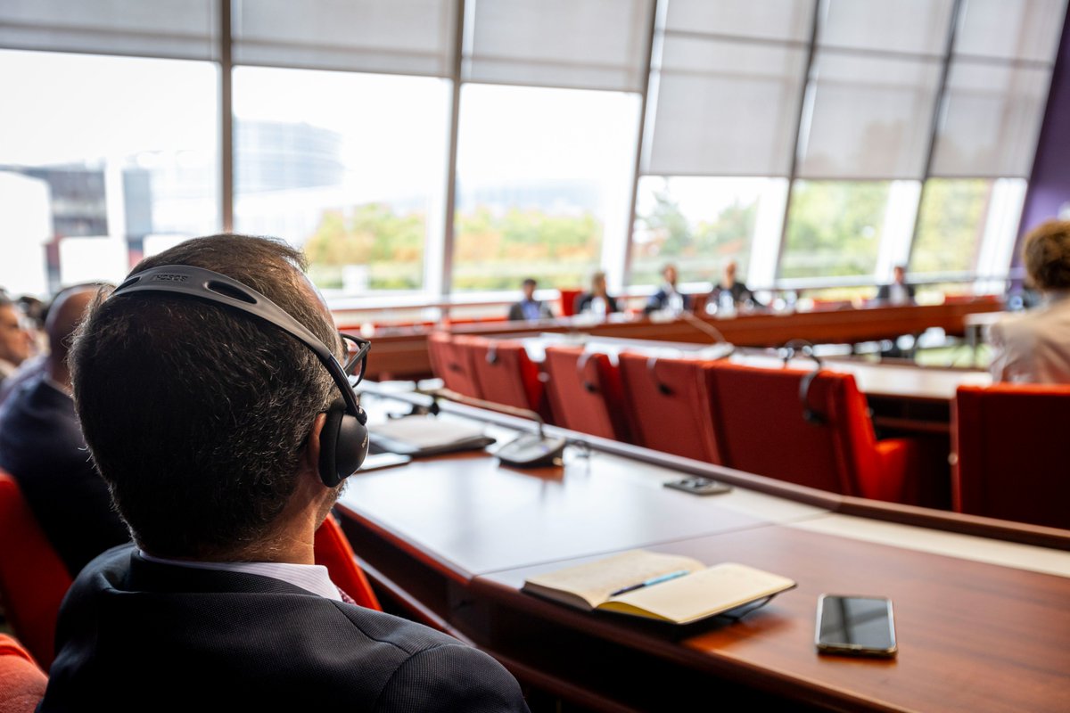 Consell General tweet media