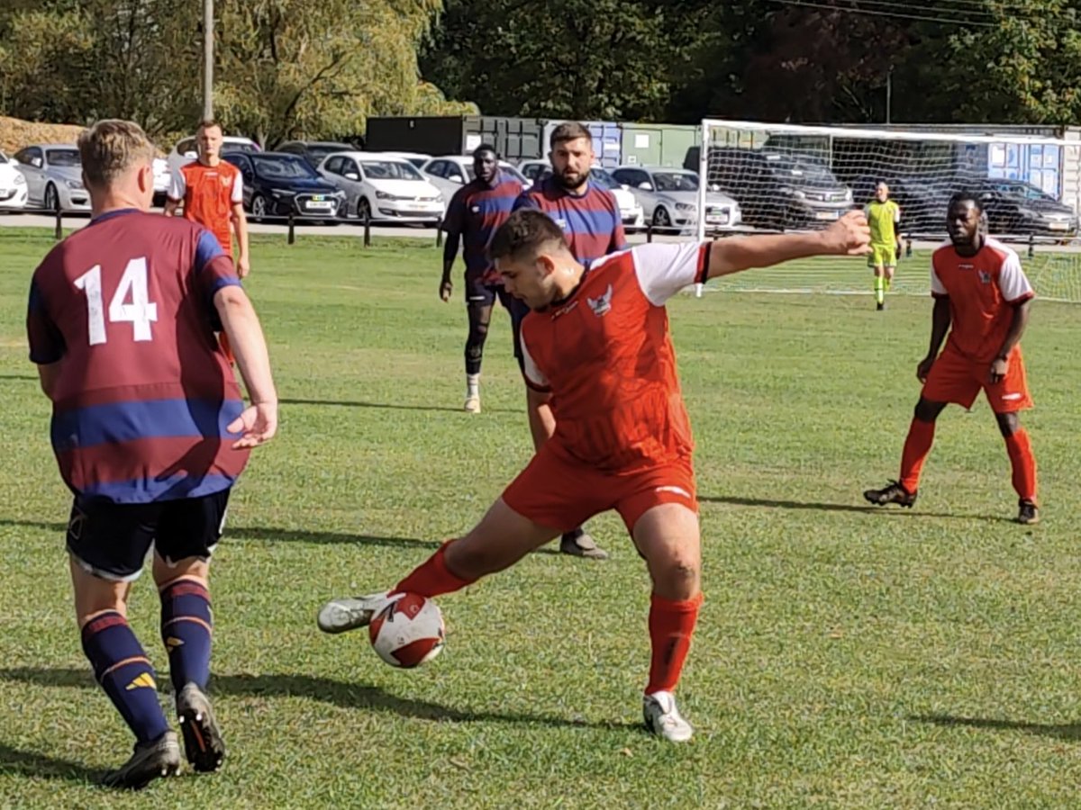 LAS293's tweet image. #WakefieldUnited🤔