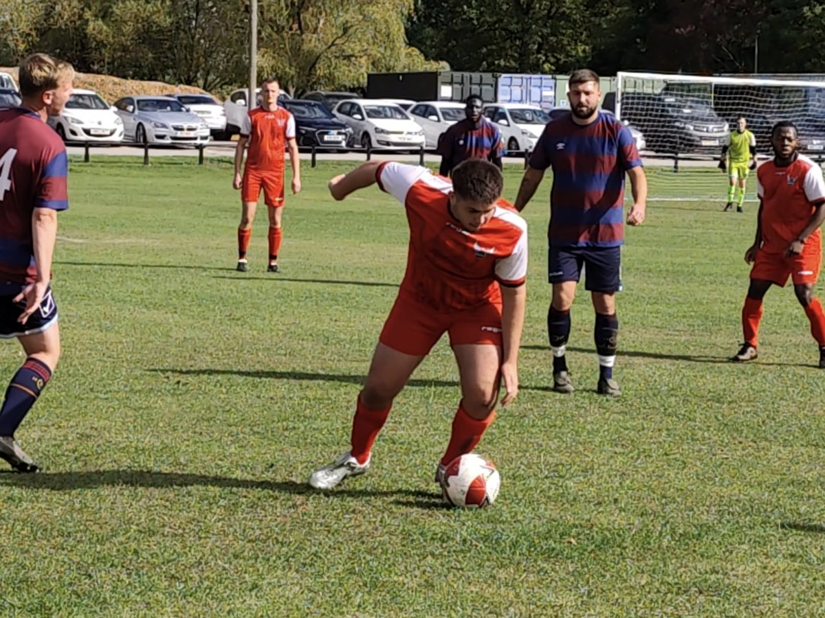 LAS293's tweet image. #WakefieldUnited🤔