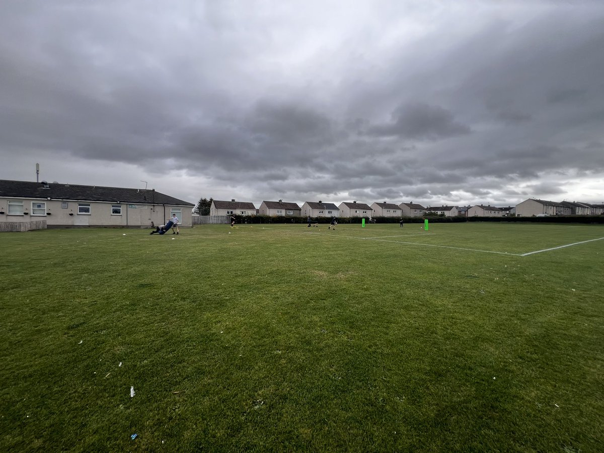 rosshighrfc's tweet image. S4 Developing Player Programme

Kicked off our S4 DPP today 🙌 The lads designed &amp;amp; led circuit sessions, showing great leadership &amp;amp; teamwork 👊 Congrats to the best-voted session who earned their new Cashback hats 🎩🔴🔵 #DevelopingPlayers #Leadership #CashBackForCommunities