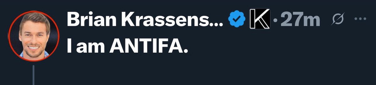 I’m going to post this everyday until he is arrested. DAY 1