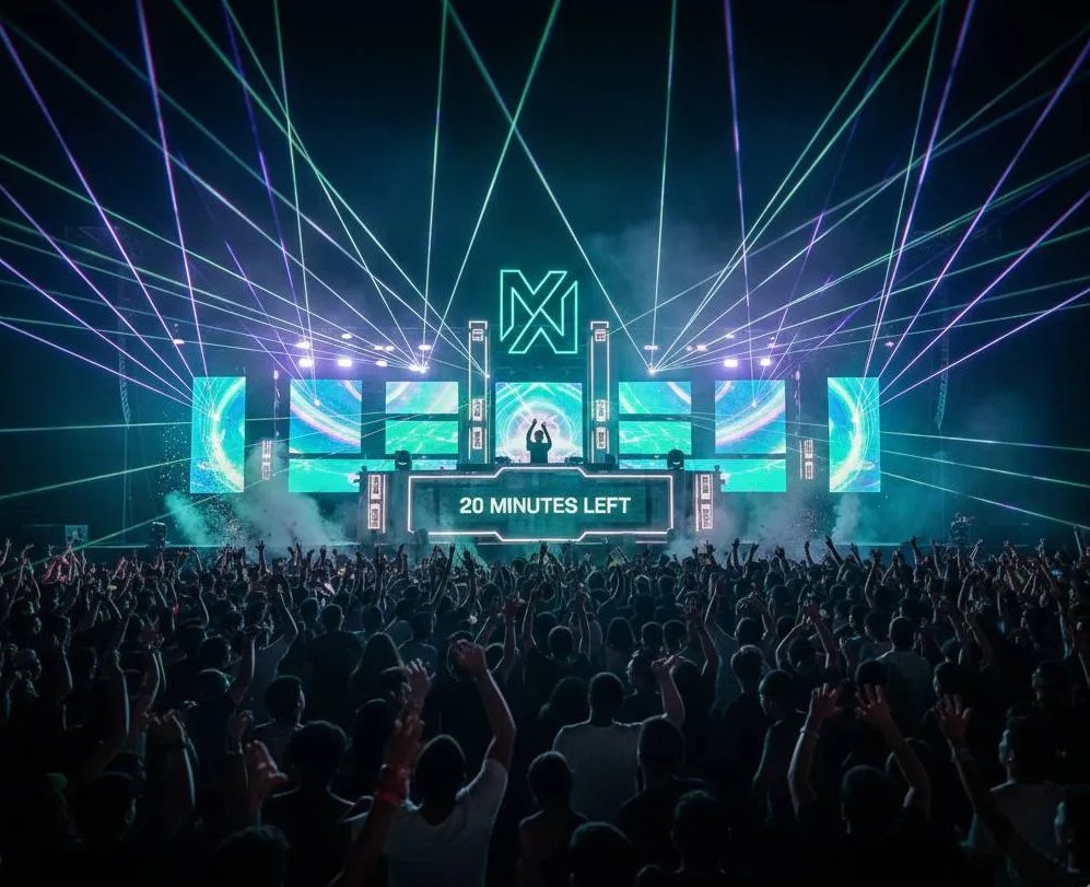 20 MINUTES LEFT UNTIL THE $1.3M USDT COMP BY <a href="/MetaWin/">METAWIN.COM</a>  IS DRAWN!

If you haven't already grab a <a href="/Meta_Winners/">MetaWinners NFT</a> stake it for 1 year and get your entry into the comp! 

First place will be going home with a life changing $1M USDT! 

metawin.com/prizes/30909/