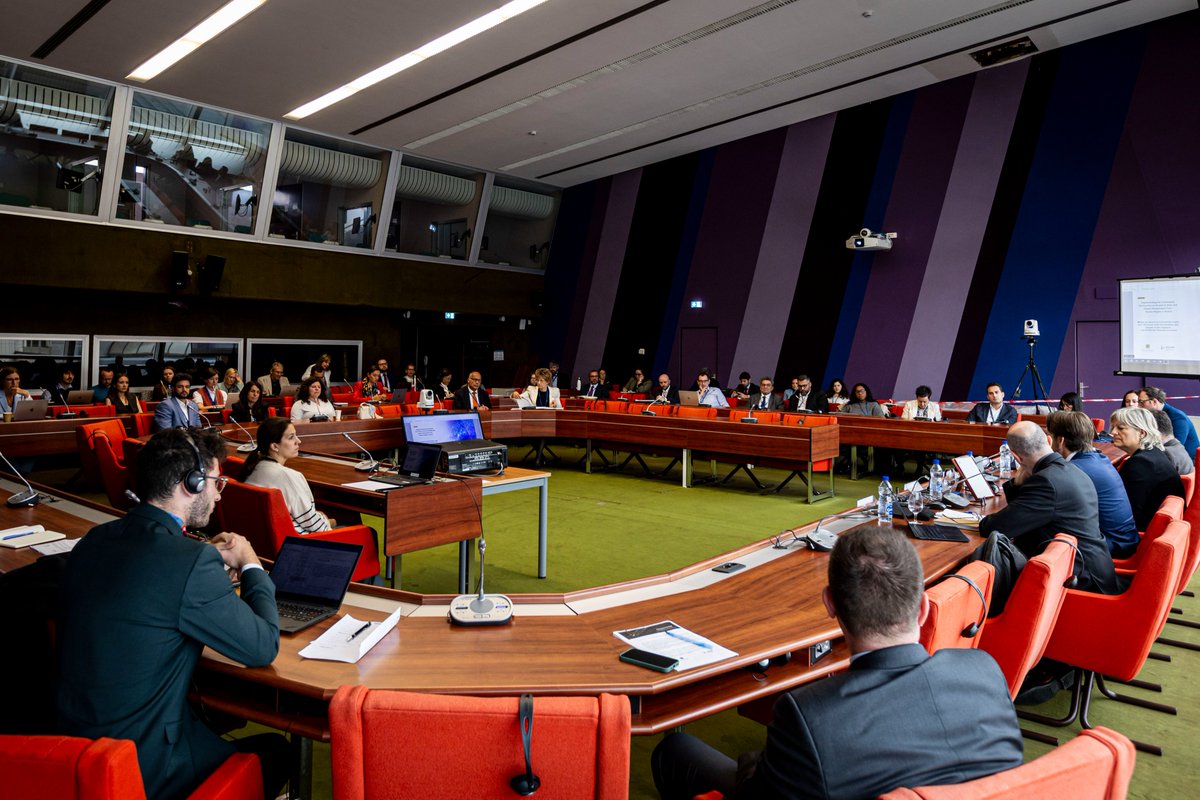 Consell General tweet media