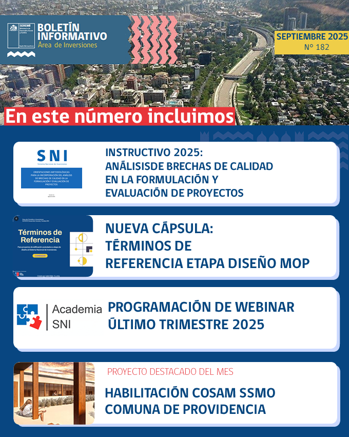 Seremi Desarrollo Social y Familia RM tweet media