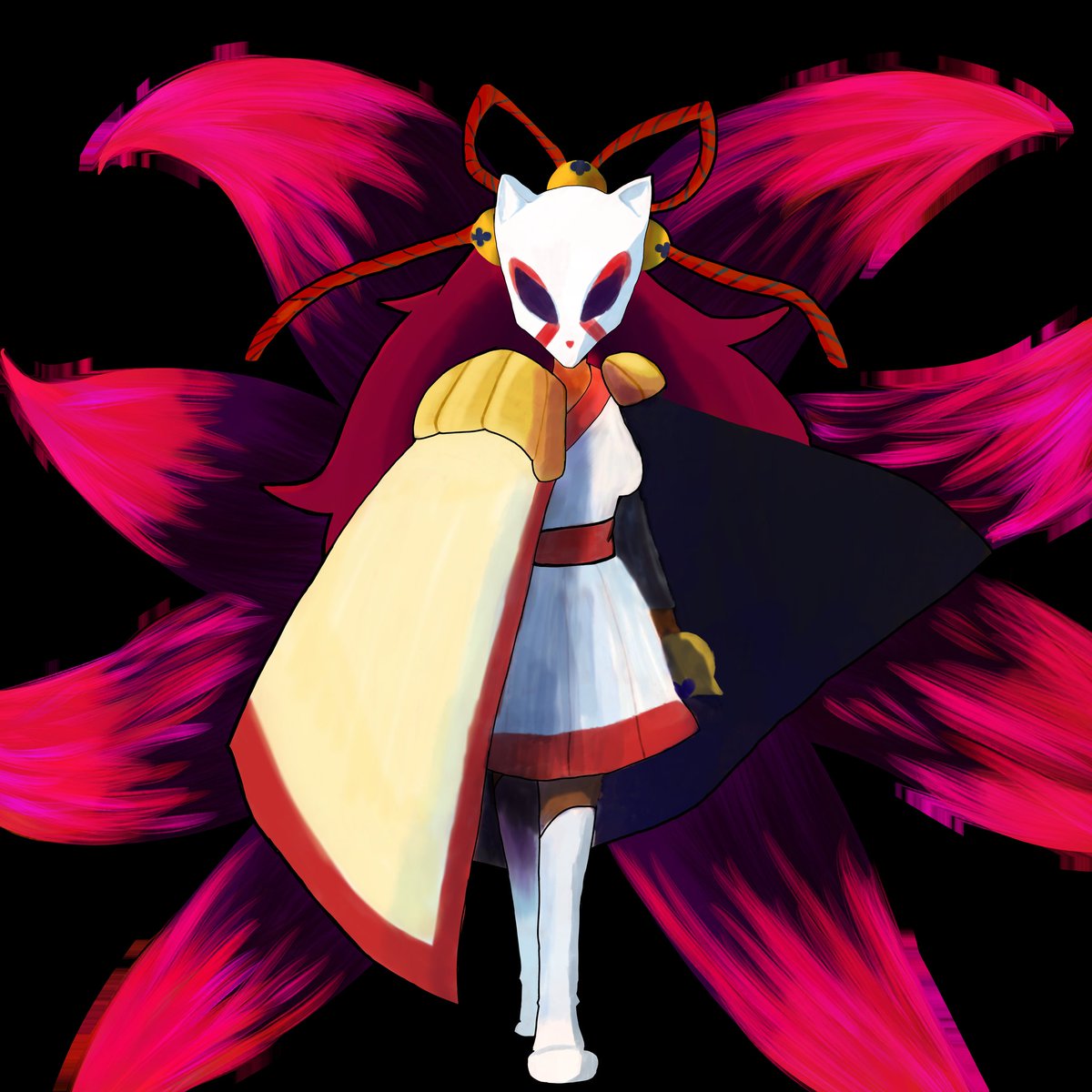 KazurexOfficial's tweet image. I haven&apos;t posted in forever. So have this thing I&apos;m working on. Always posting WIPs and sketches. I stay inconsistent.