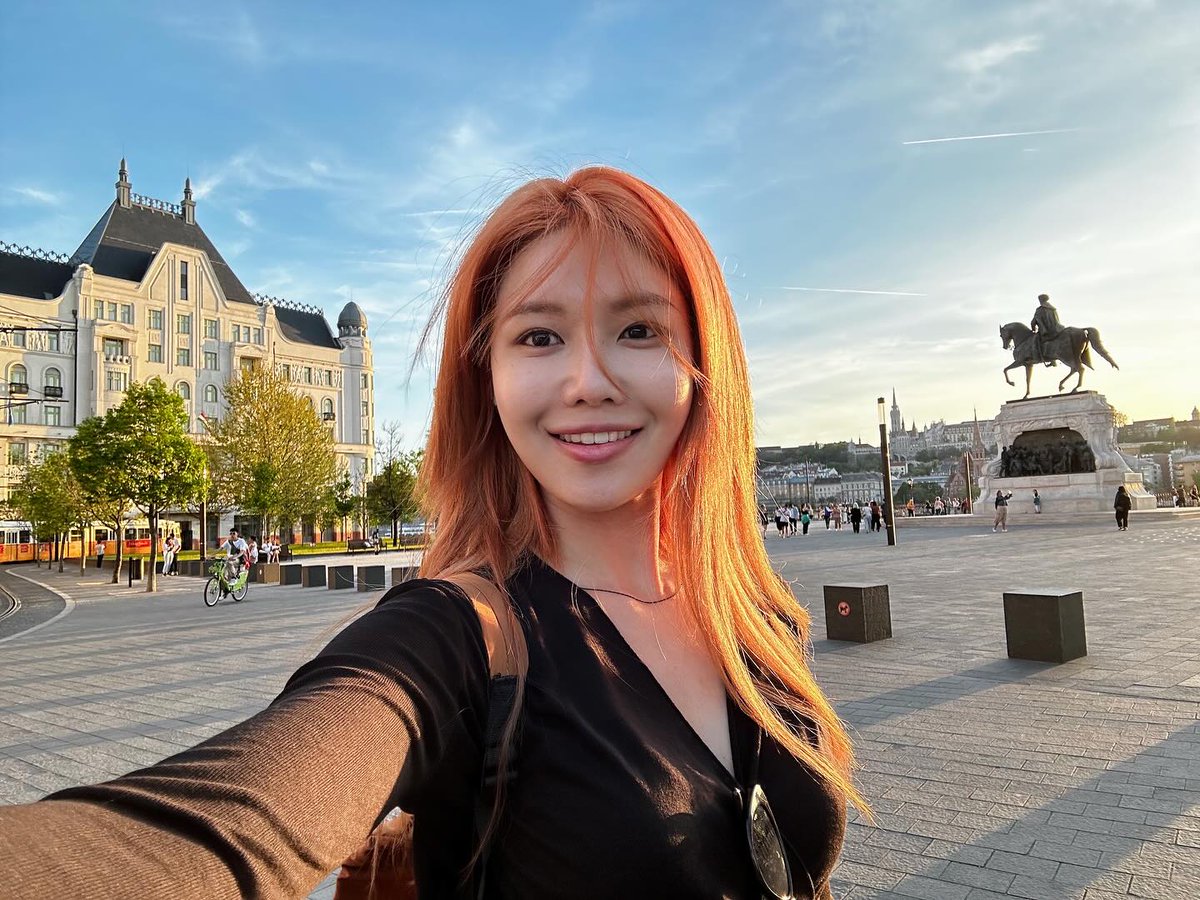 sooyoung tweet media