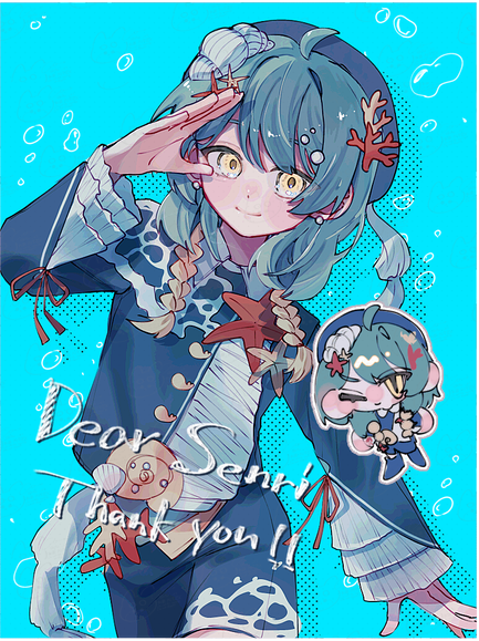 藍｡ (@Ao__62) / X