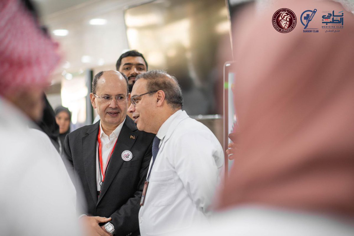 Surgery Club tweet media