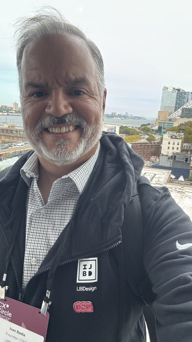 Ivan Jose Badia tweet media