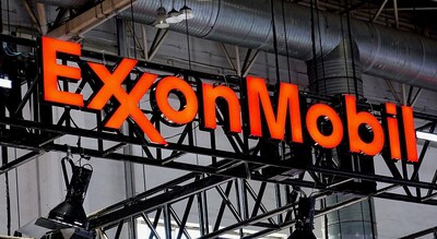 Eyeful2006's tweet photo. Exxon Mobil (an US Energy Firm) plans to lay-off 2,000 employees globally, i.e. approx. 3% to 4% of its total workforce.

The move is part of ExxonMobil’s broader global restructuring strategy. 

Source: Zawya 
#US #America #EnergyFirm #ExxonMobil #RestructuringPlan #Reorganisation #Costcutting #Layoffs #2000employees #Globally #Wars #TrumpTariffs #TradeIssues #Demand #Slowdown #EconomicSlowdown #Decline #Demand #ProductionCut