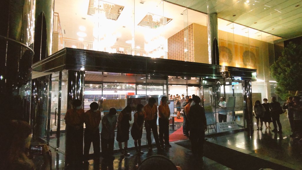 octopustoxin's tweet image. しあわせ発信基地
足利健康ランドVer.2

ありがとうございました！！

#足利健康ランド