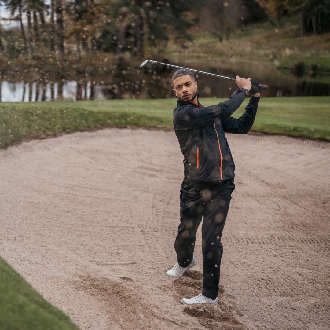 New #SunderlandofScotland outerwear is available at #PrestburyProShop - here's some of our favourites 😍