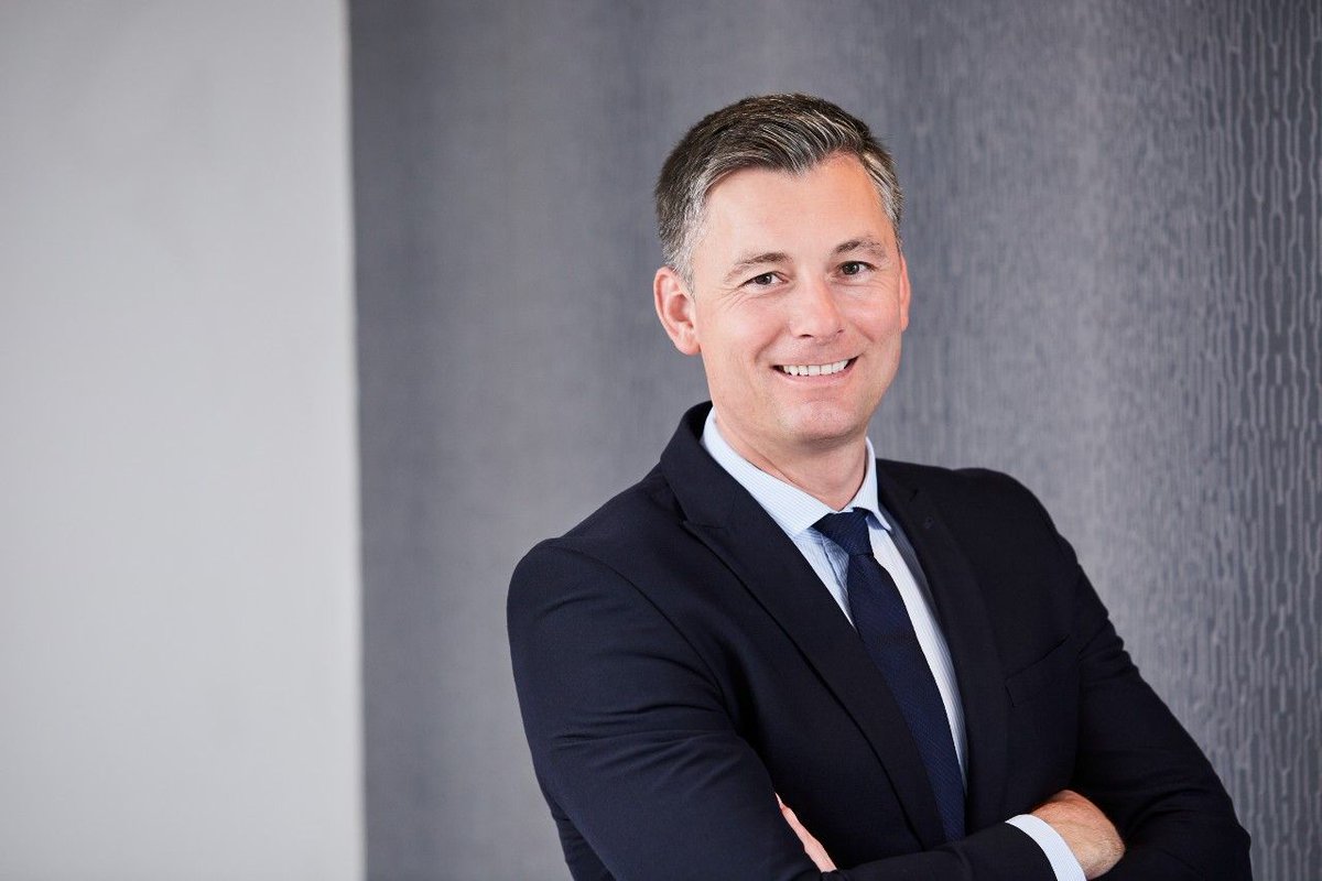 O'Donnell Solicitors tweet media